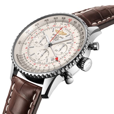 breitling navitimer 48 gmt|which Breitling Navitimer to buy.